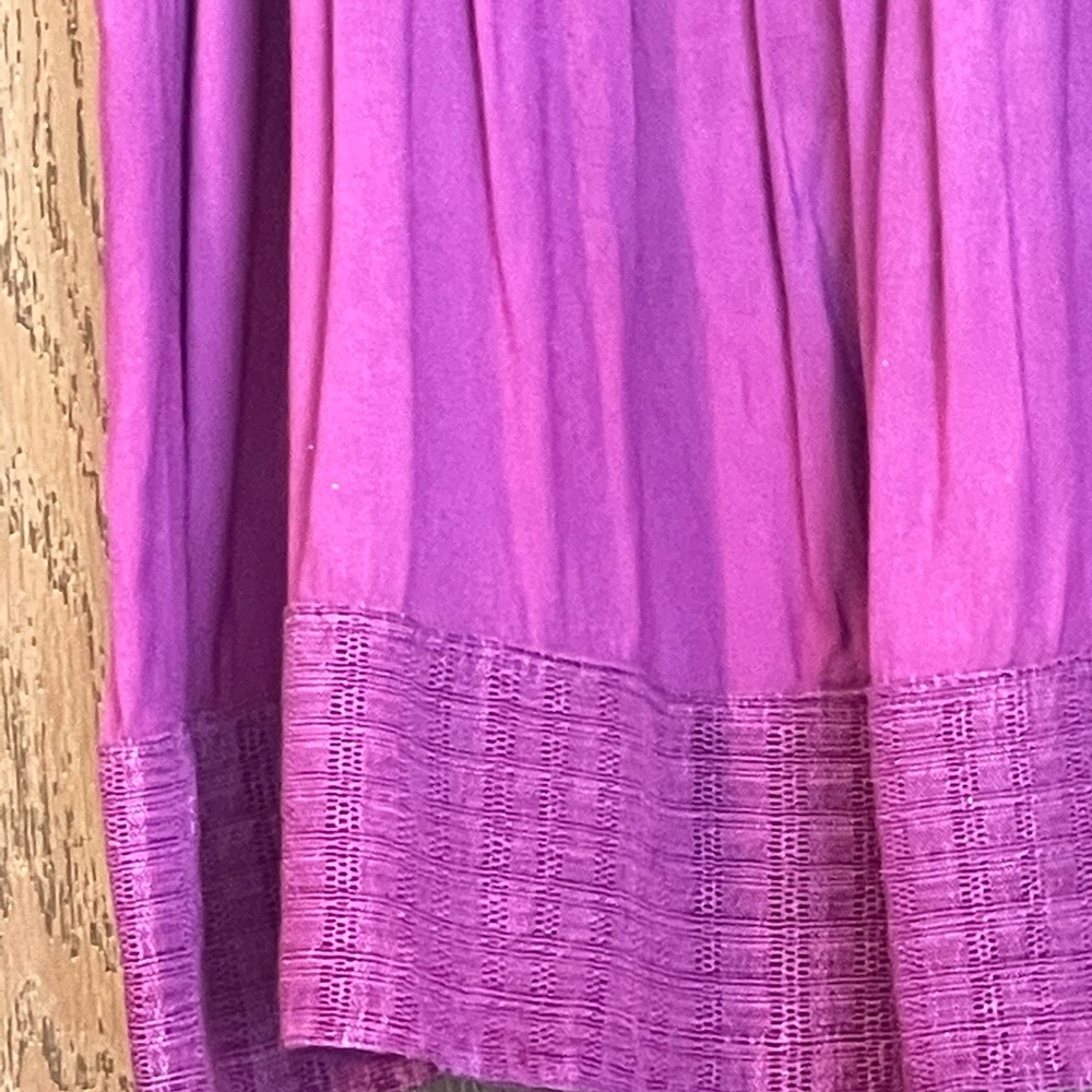 Afghan Skirt OOAK Embroidered Museum quality mega rare tribal Global/traditional